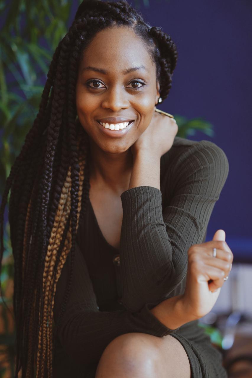 SABINE ESTIMÉ